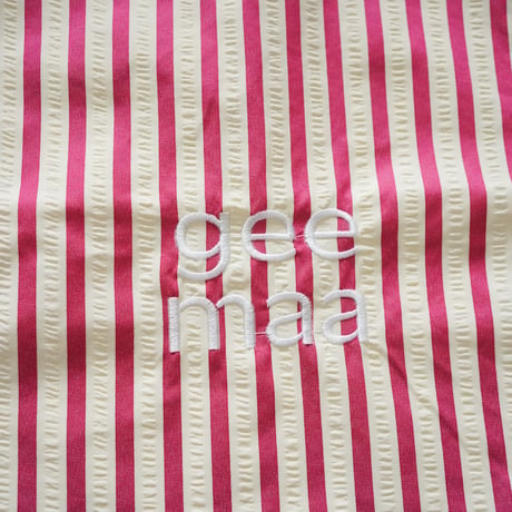 feeling happy bag　(2540)