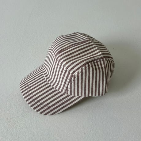 stripe cap (2453)