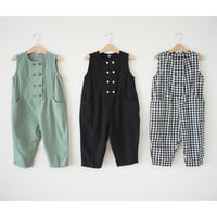 double button niko salopette  (2436)