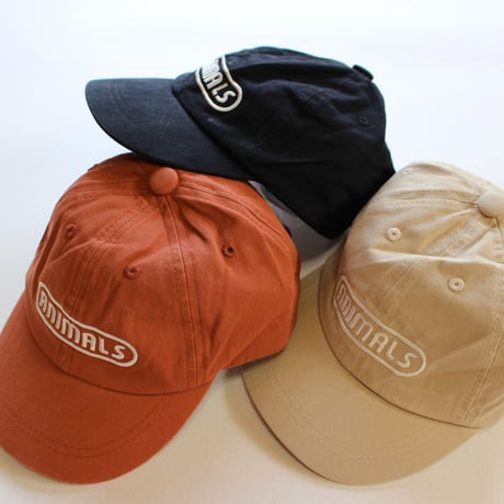 ANIMALS CAP（2330)