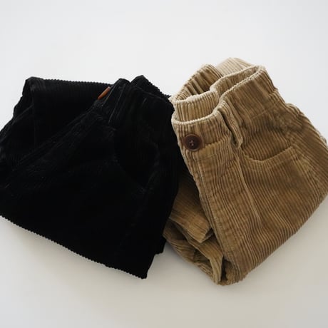 corduroy pants (2601)