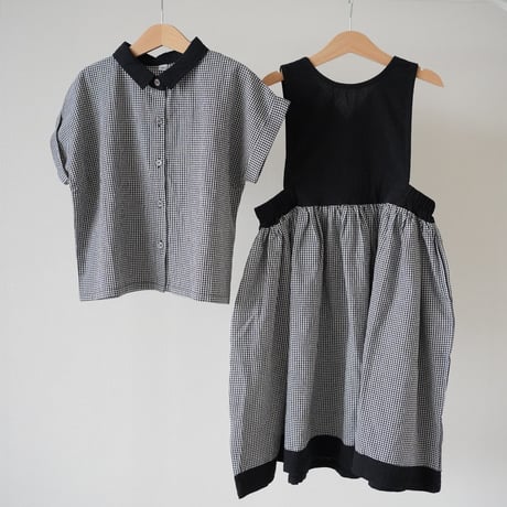 niko summer pattern pullover (2543)