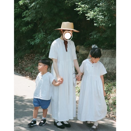 niko sailor line one-piece (2548)
