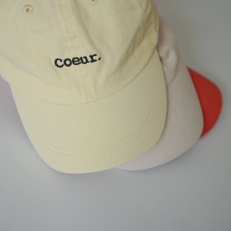 LOGO CAP　(2327)