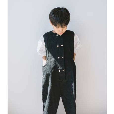 double button niko salopette  (2436)