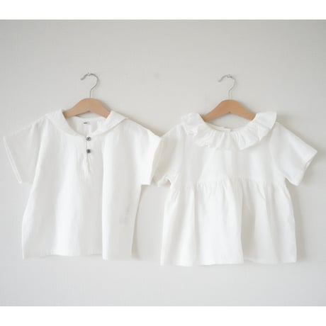 niko sailor line pullover (2549)