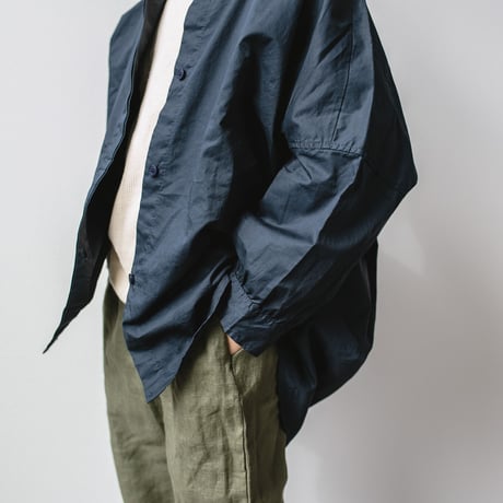 oversize shirt (2309)