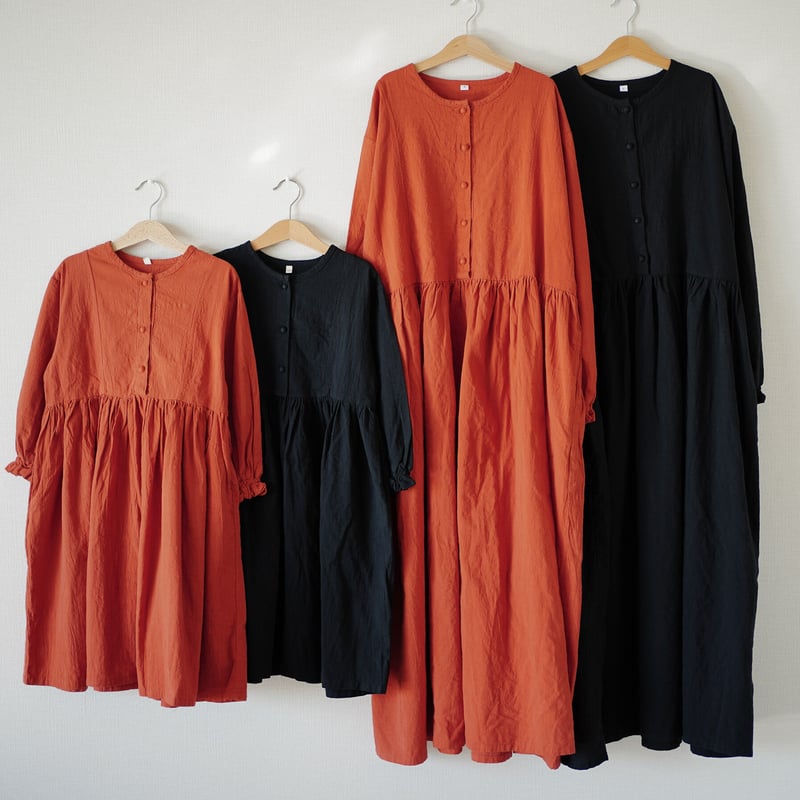 harenohi niko one-piece ”キッズサイズ” (2302) | nikomake