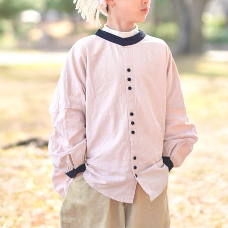 niko button shirt (2410)