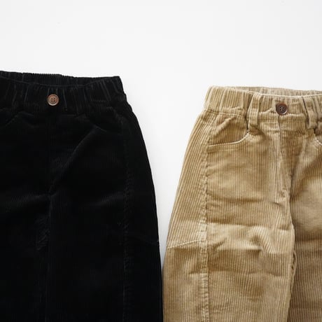 corduroy pants (2601)