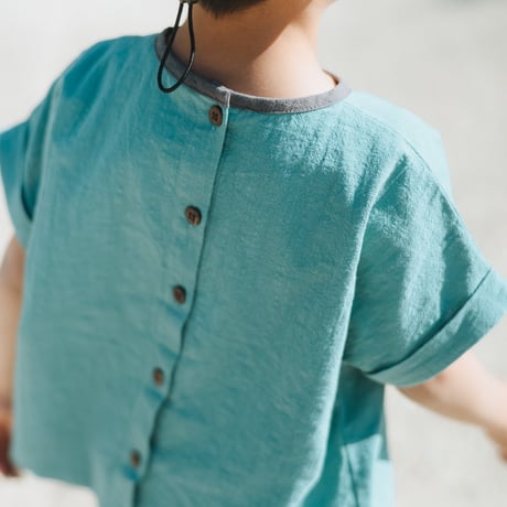 2026 niko summer pullover (2616)
