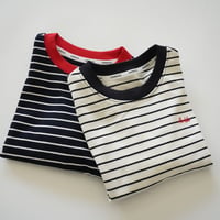 border switching pullover (2604)