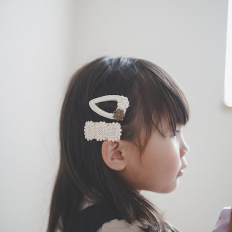 hair pin set （2535)