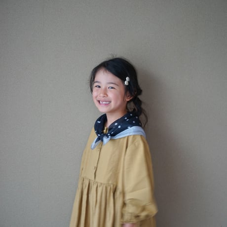 pattern scarf (2567)