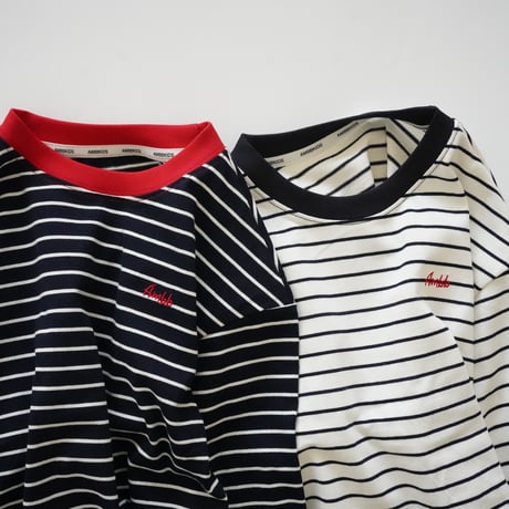 border switching pullover (2604)