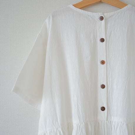 2026 summer niko  one-piece "ママサイズ" (1357)