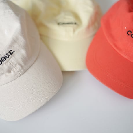LOGO CAP　(2327)