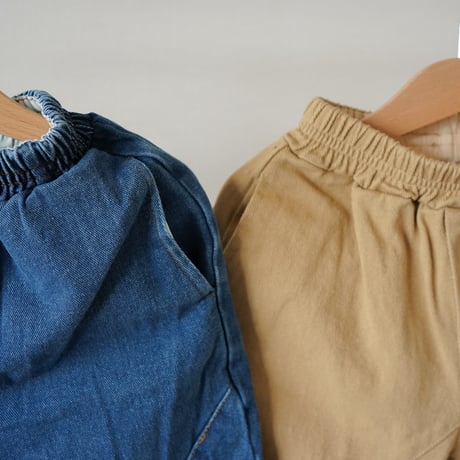cocoon pants (2473)