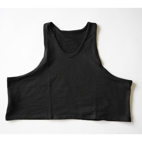 daily short vest (2521)
