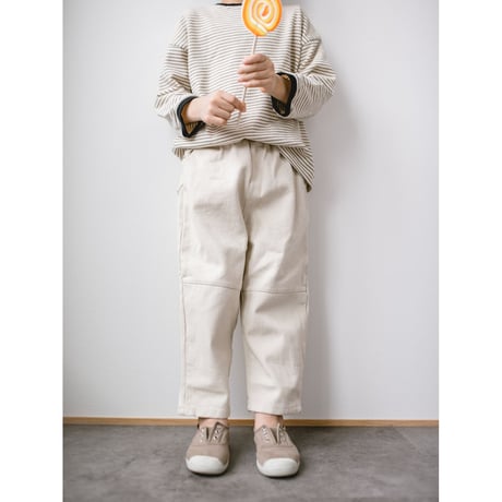 daily pocket pants  (1426)