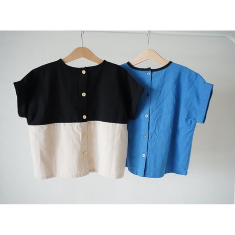 niko summer pullover (2542)