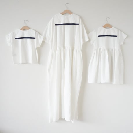 niko sailor line pullover (2549)