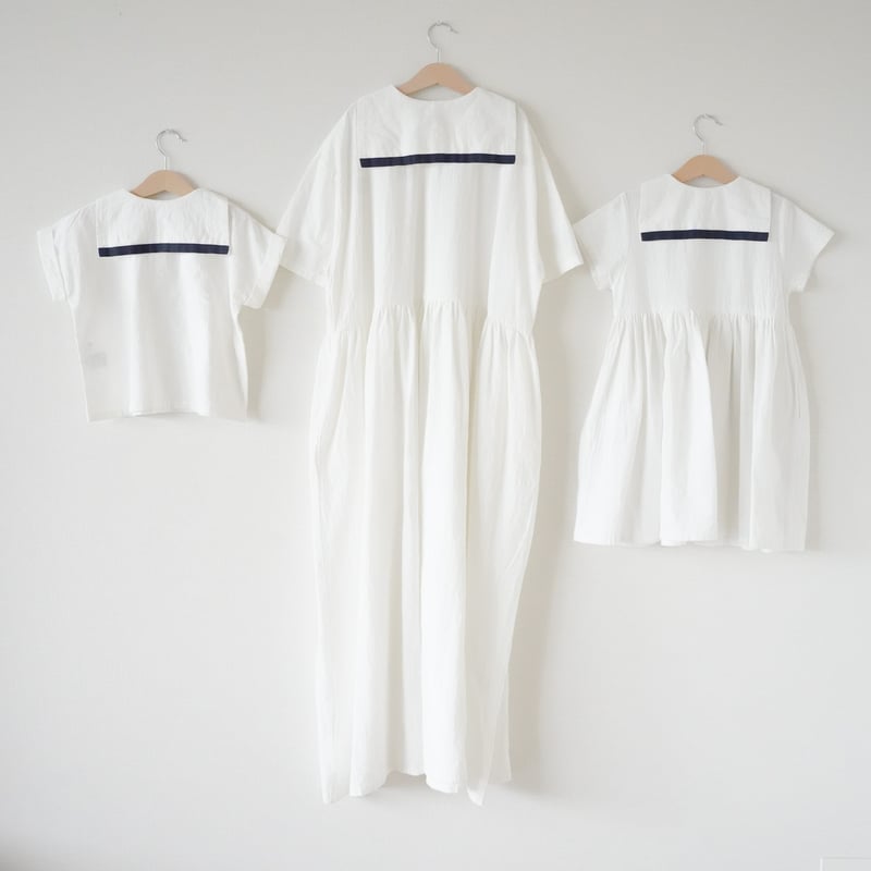 niko sailor line pullover (2549) | nikomake