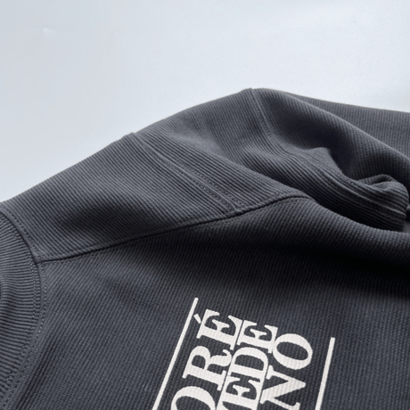 English pullover (2474)