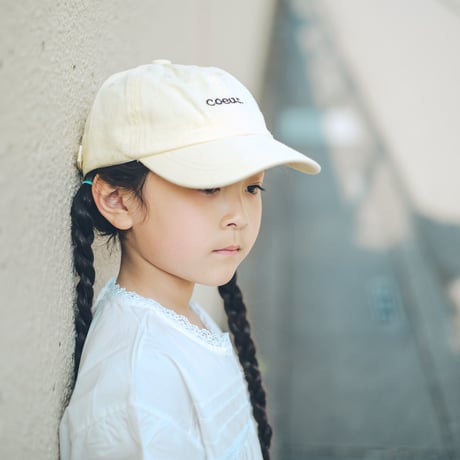 LOGO CAP　(2327)
