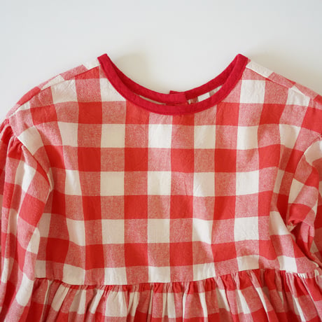 block check niko one-piece (2564)