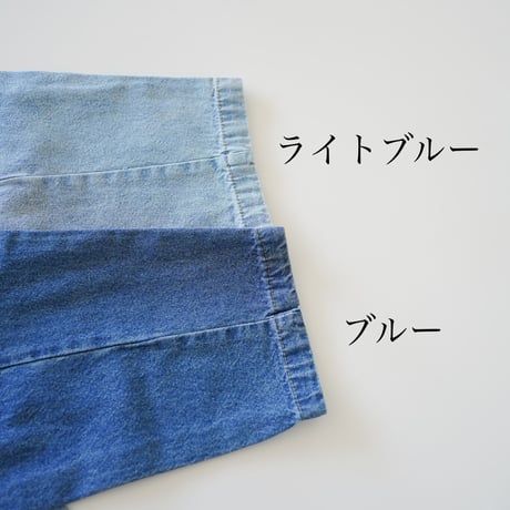 denim pants   (1370)
