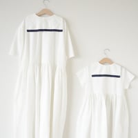 niko sailor line one-piece (2548)