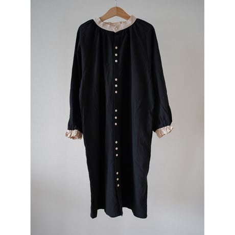 niko button one-piece ”キッズサイズ”　(2381)