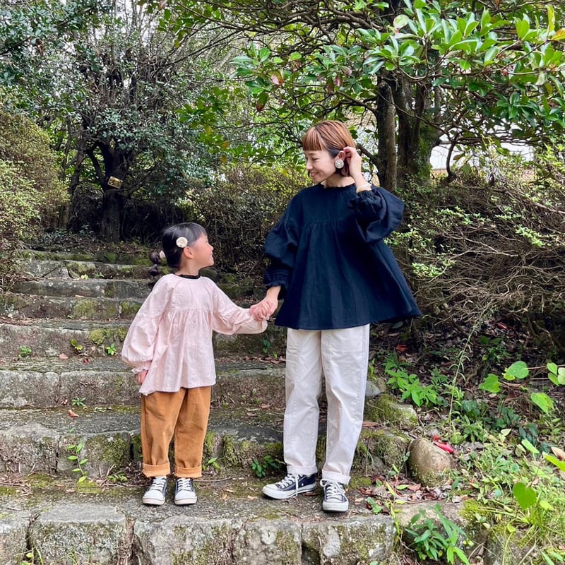 Bibiy CORA PUFF BLOUSE ブルー 新品未使用 Bibiy CORA PUFF BLOUSE即発送 - メルカリ