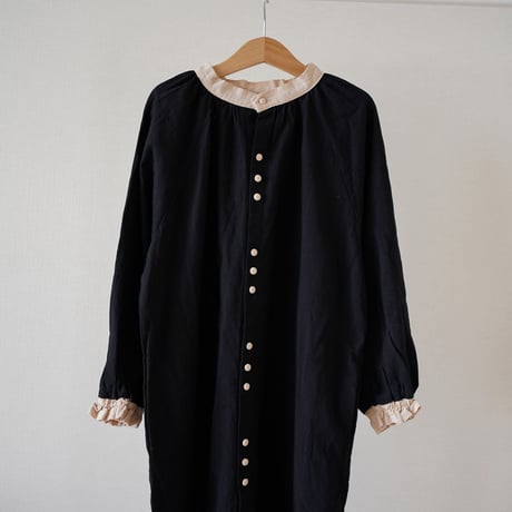 niko button one-piece ”キッズサイズ”　(2381)