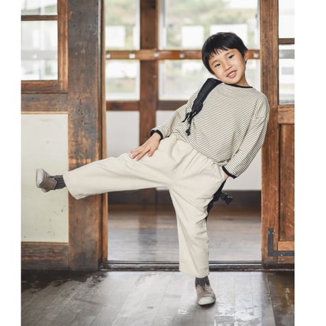 daily pocket pants  (1426)