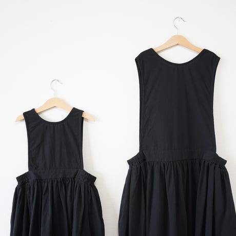 niko ２way one-piece  [black] "kids & mom" (2508)