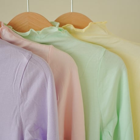 pastel cut sew (2476)
