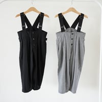 niko salopette pants (2507)