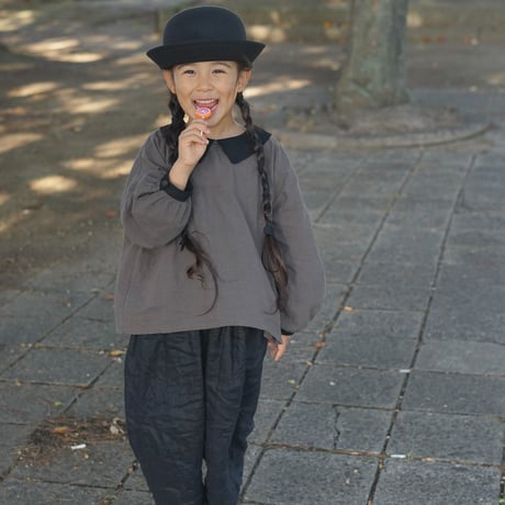 niko monokuro pullover  （2442）
