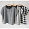 niko summer pattern pullover (2543)