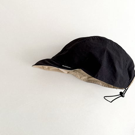 reversible cap (2550)