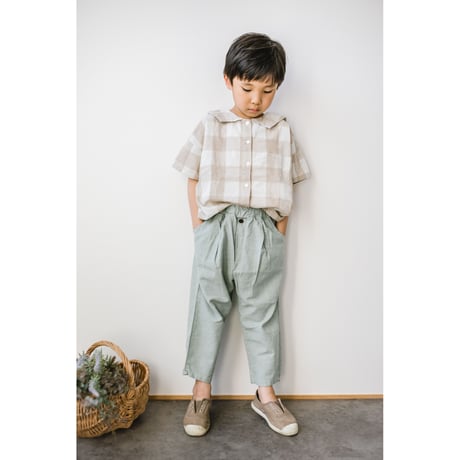 niko daily pants  (1267 )