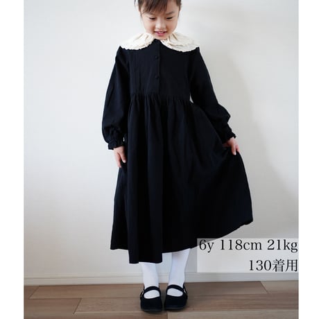 harenohi niko one-piece ”キッズサイズ” (2302)