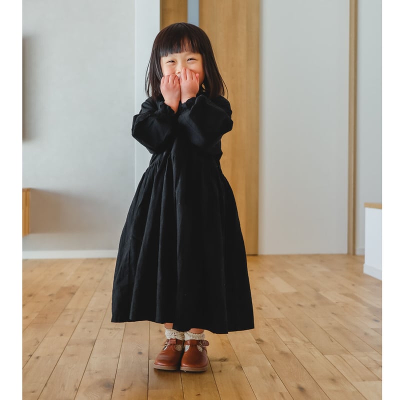 harenohi niko one-piece ”キッズサイズ” (2302) | nikomake