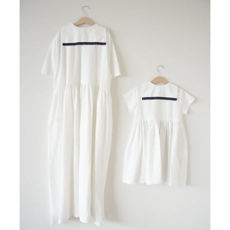 niko sailor line one-piece (2548)