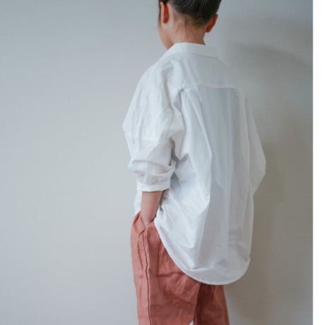 oversize shirt (2309)