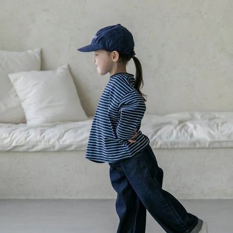 【oatmeal】daily set t-shirt (2526)