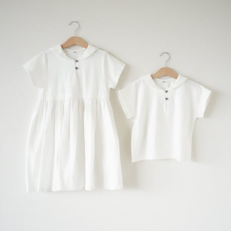 niko sailor line one-piece (2548)