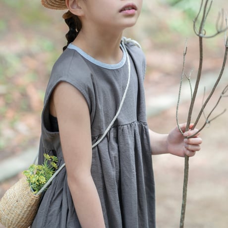 2026 niko sleeveless one-piece (2618)
